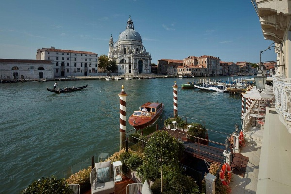 The St. Regis Venice image 7
