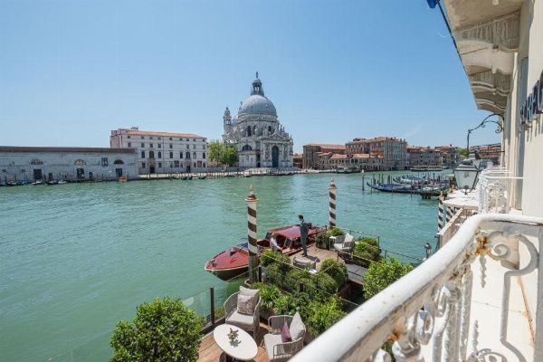 The St. Regis Venice image 8
