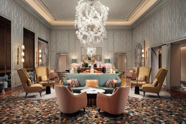 The St. Regis Venice image 9